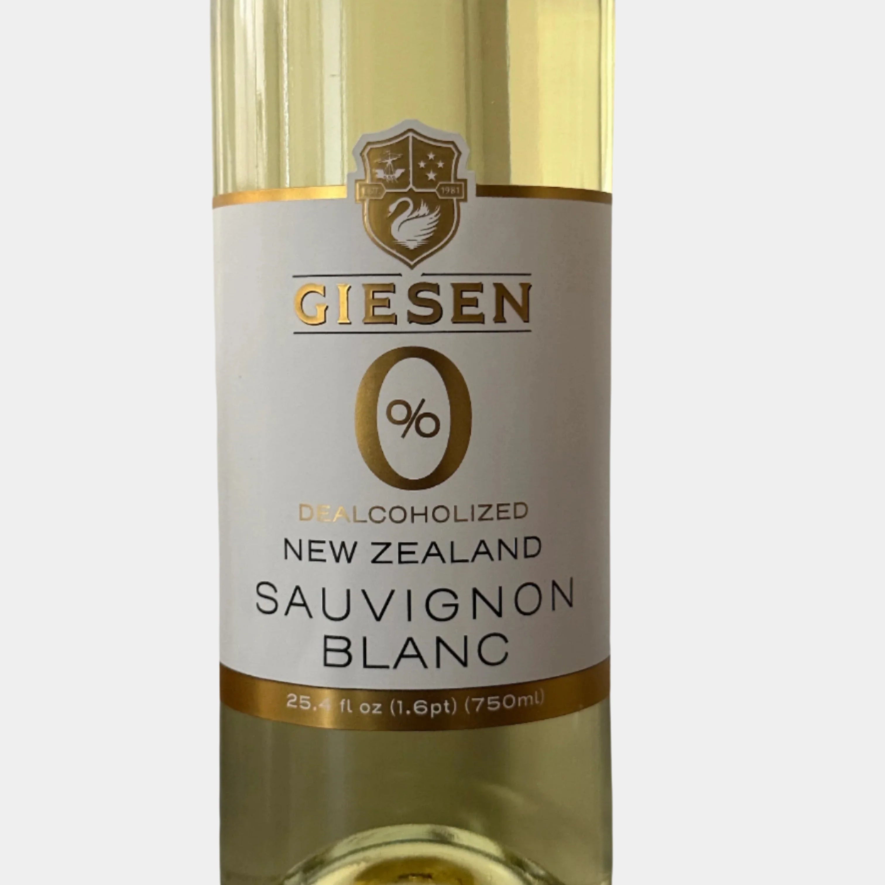 Giesen 0% Non-Alcoholic Sauvignon Blanc